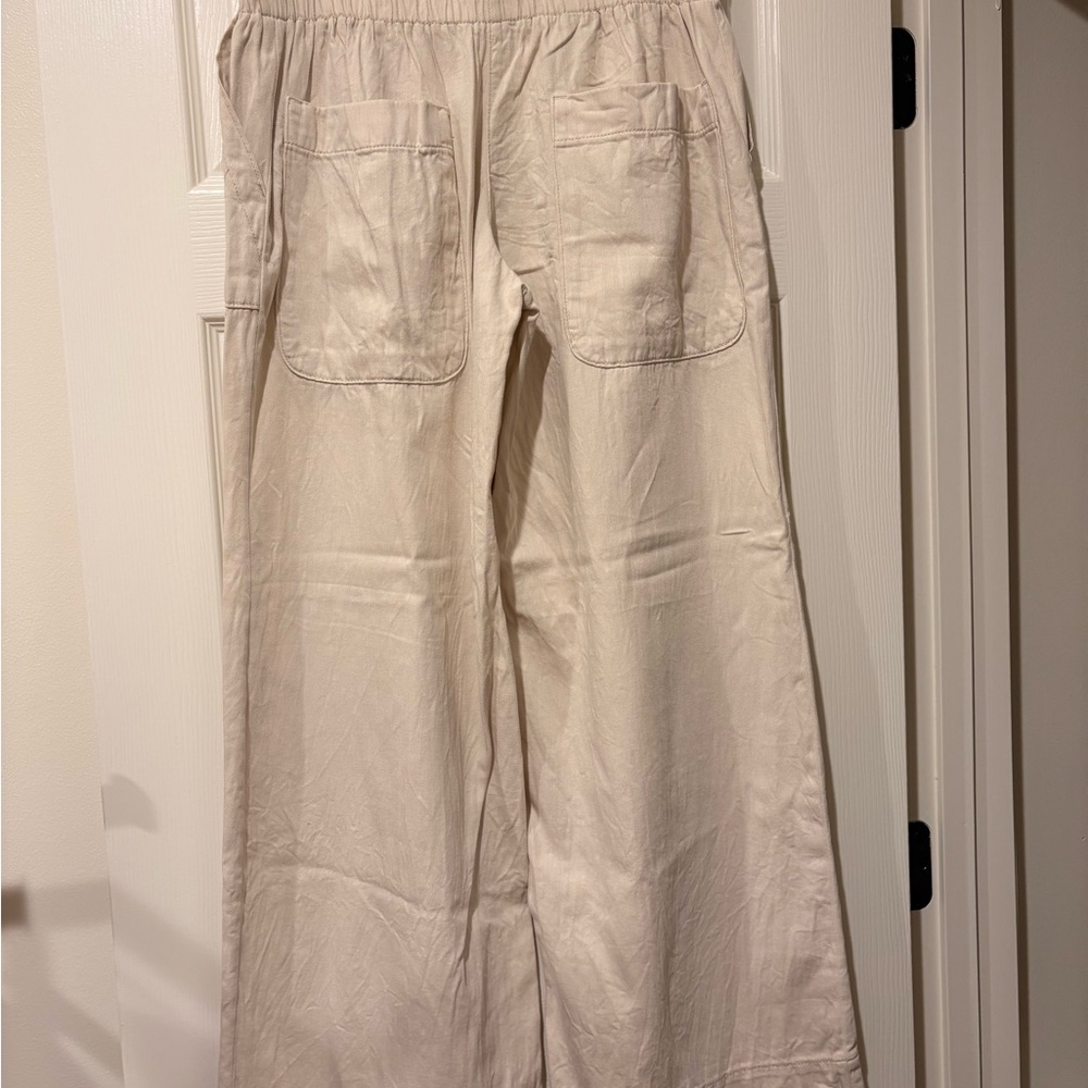 We The Free Breezy Denim Pull On Jeans - Picture 10 of 14